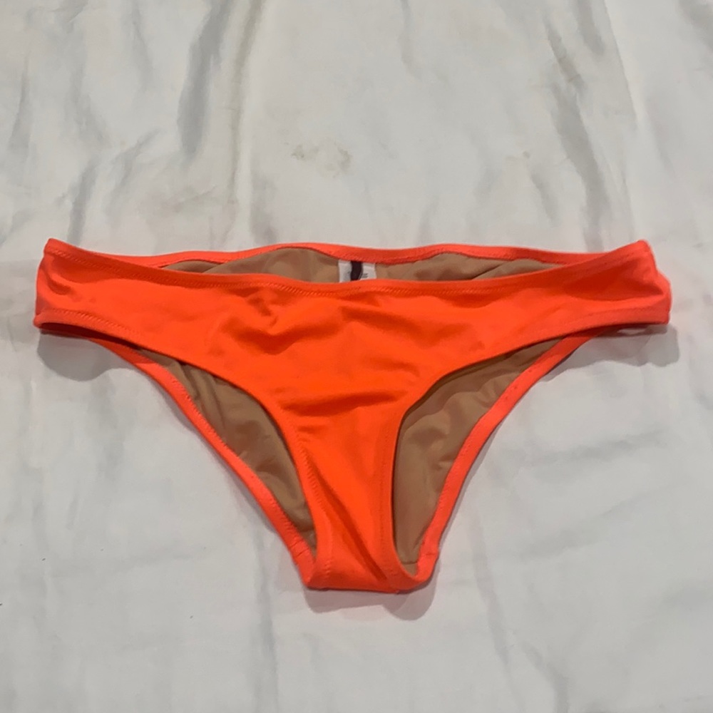 J Crew Bikini Bottoms